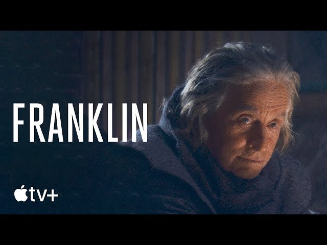 Minissérie sobre Benjamin Franklin chega ao streaming; saiba onde assistir