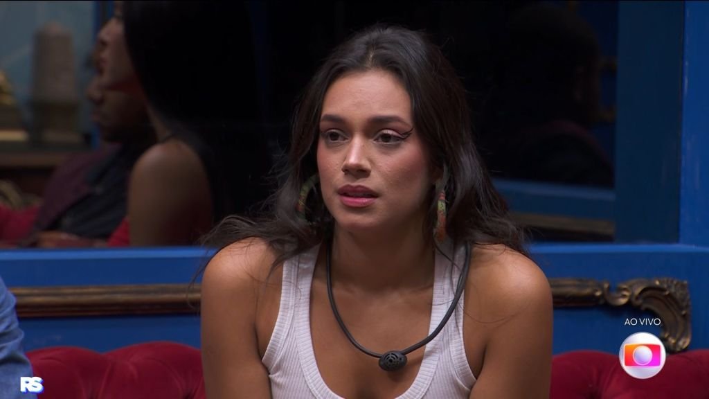 Enquete BBB 24: quem deve vencer o reality entre Davi, Isabelle e Matteus?