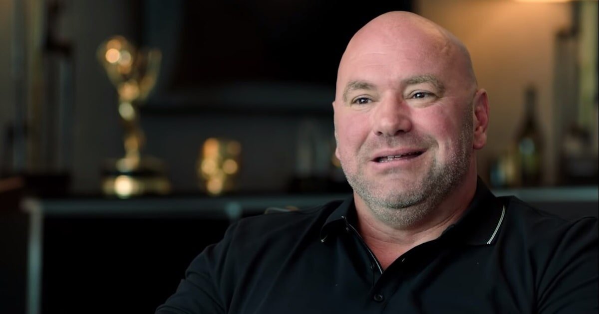 Dana White anuncia aumento de bônus no UFC 300 para mais de R$ 1,5 milhão