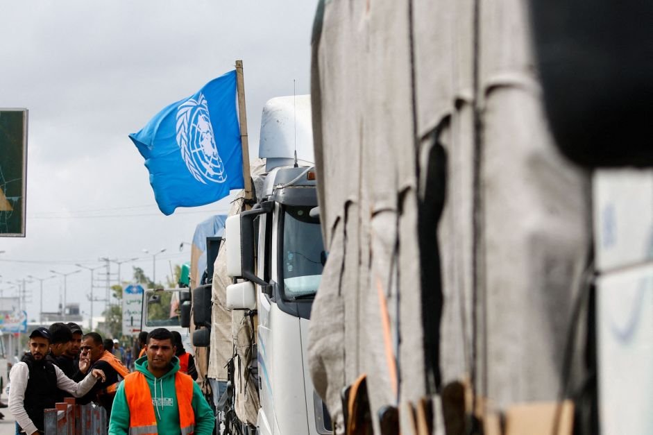 ONG americana retoma trabalho em Gaza após ataque à World Central Kitchen